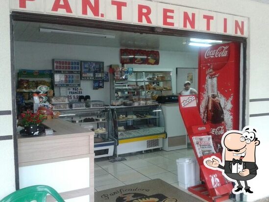 Padaria Trentin da Vila - Panificadora e Confeitaria, Foz do Iguaçu ...