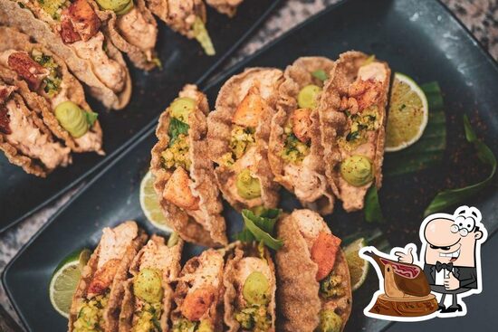 Larsen Mat Vinbar Bodo Restaurant Menu And Reviews