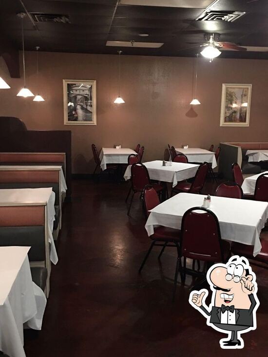 Roma Italian Restaurant, Jacksonville - Restaurant menu, prices and reviews