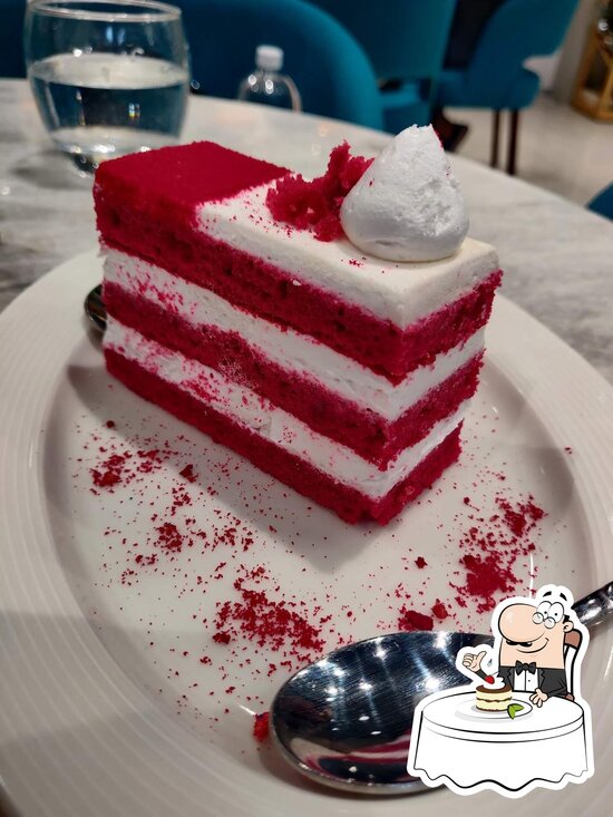 SMOOR Lounge Jayanagar, Bengaluru Restaurant reviews