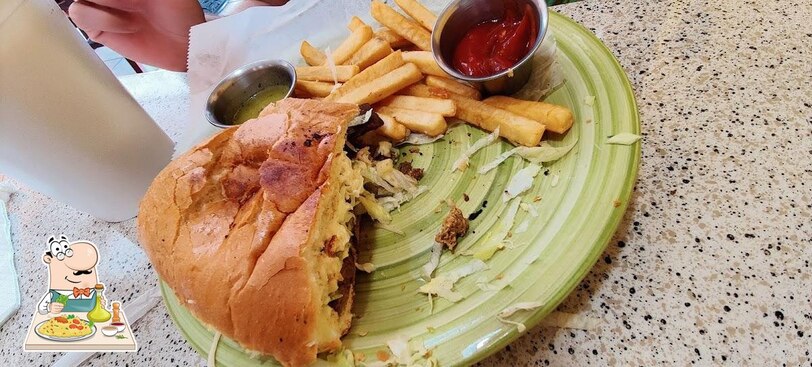 Mi Recuerdo in Houston - Restaurant menu and reviews