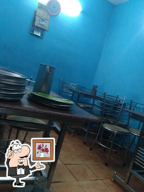 M.S.K. Tiffin Centre, Guduvanchery - Restaurant reviews