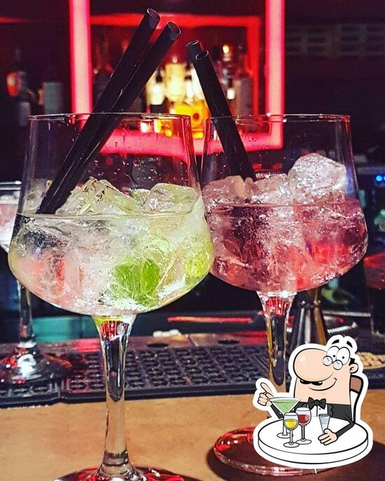Carta de Havana Rovinj Cocktail Bar, Rovinj