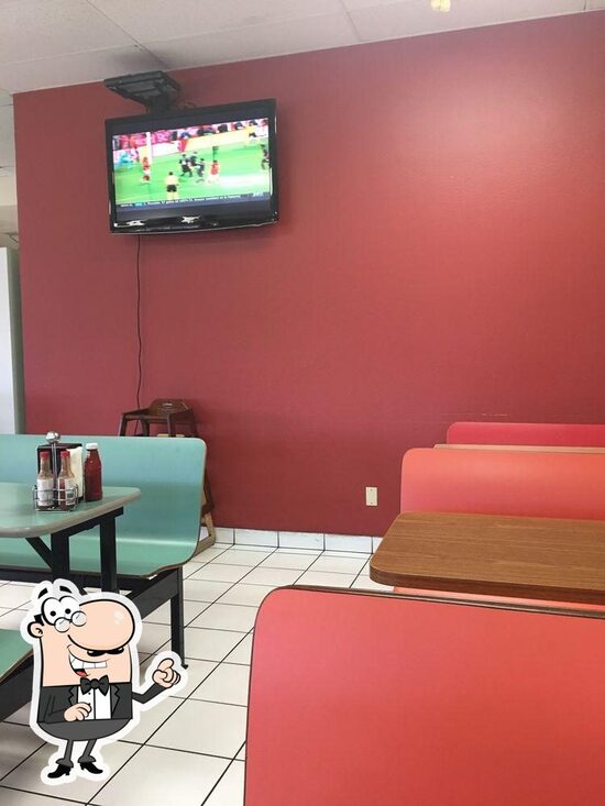 Harvest Taco Shop, San Diego - Restaurant menu, prices and reviews