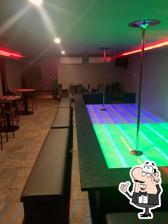 Hawaii By Night Gentlemen's Club in Honolulu Restaurant menu and reviews