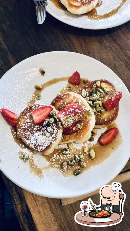 Grit Cafe in Goulburn Restaurant reviews