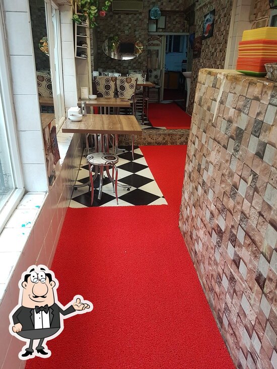 Kosem Doner Eskisehir Restaurant Reviews Kosem Doner Eskisehir Restaurant Reviews