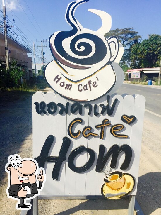 Hom Cafe, Hua Hin Restaurant reviews