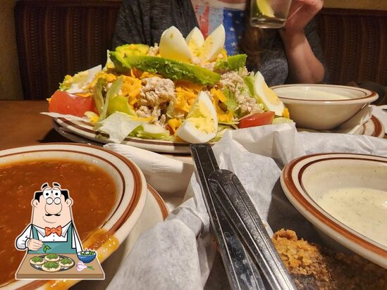 Menu of Sadie's restaurant, Albuquerque, Academy Rd NE - reviews and ...