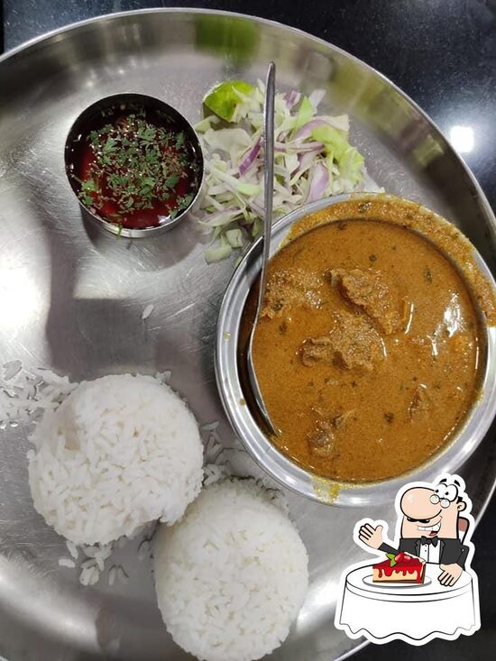 Kalika Restaurant, Margao, 7XMF+PX9 Restaurant menu and reviews