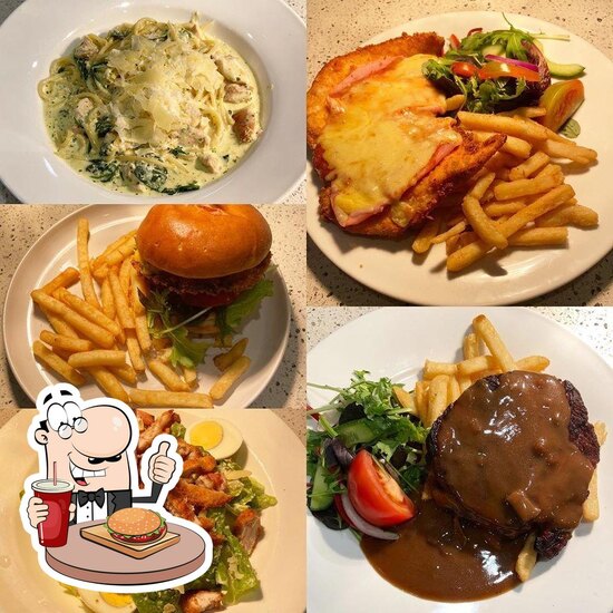 Kiama Bowling & Recreation Club in Kiama Restaurant reviews