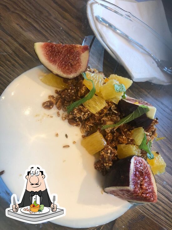 Tashas Galleria Barsha, Dubai - Restaurant reviews