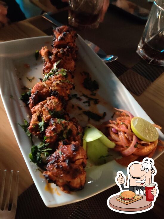 One Mile Bar & Grill, Jabalpur Restaurant reviews