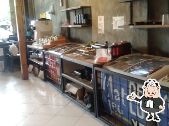 Matjeo Korean Grill Kediri, Sukorejo - Restaurant menu, prices and reviews