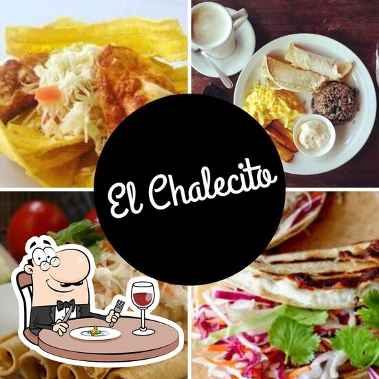 Chalecito Restaurante in Miami Restaurant reviews