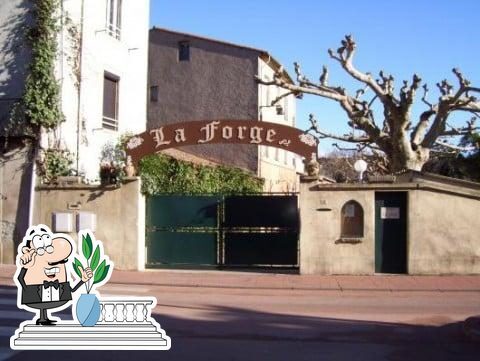 La Forge Bedarieux