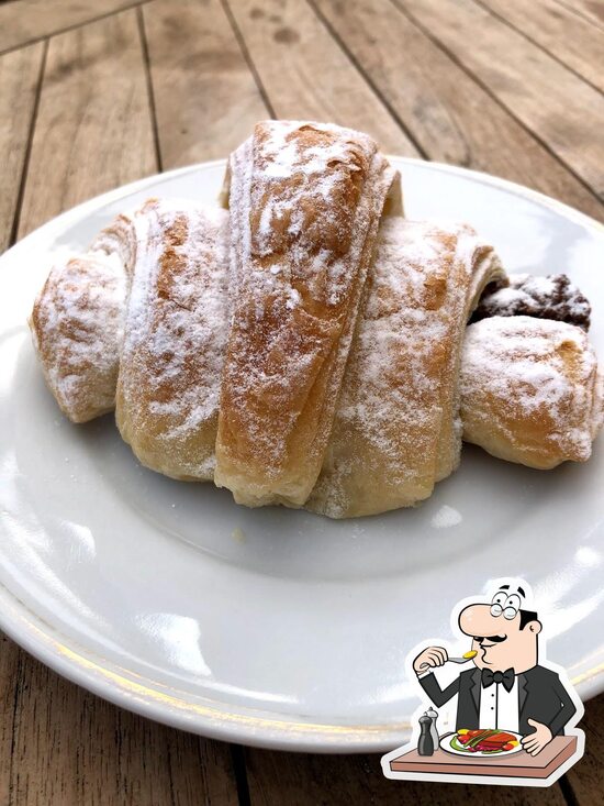 Bäckerei Glässel Hansu