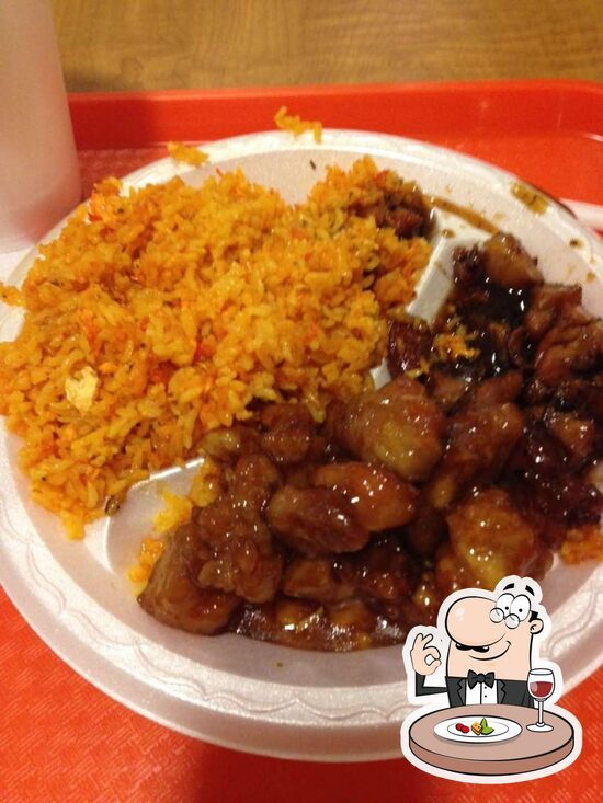 Cajun Gourmet, 1155 St Louis Galleria St in Richmond Heights