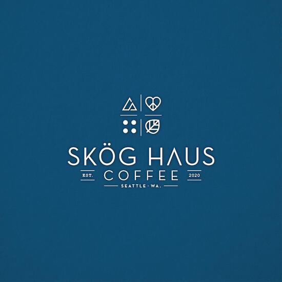 SKÖG Haus Coffee in Lake Forest Park Restaurant reviews