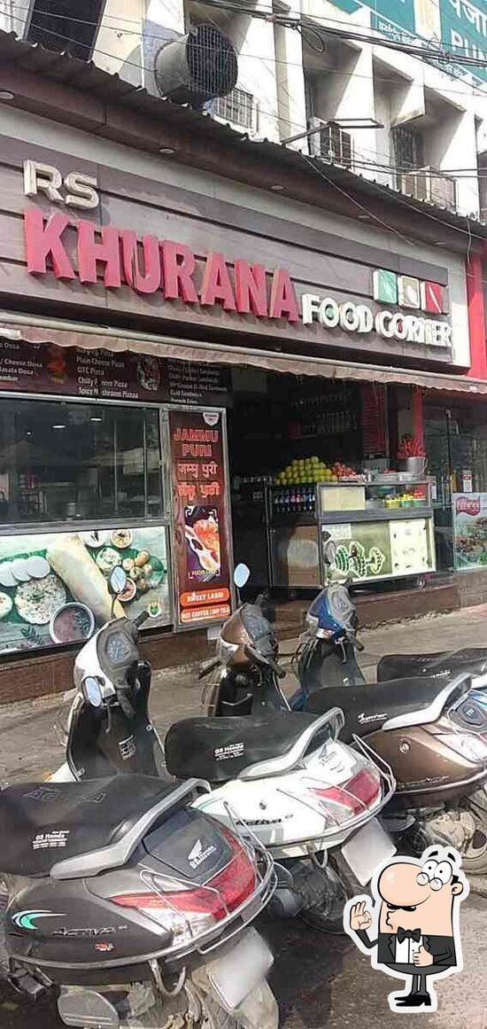 R.S. KHURANA FOOD CORNER, Jalandhar, Opposite Restaurant reviews