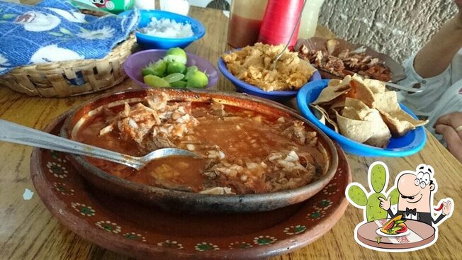 Birria Doña Magdalena restaurant, La Tijera - Restaurant reviews