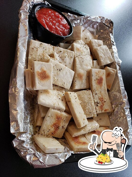 Belly Busters in Waldo Restaurant menu and reviews