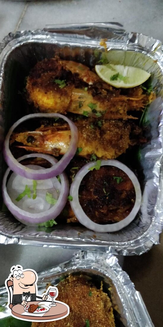 Seafood Heaven, Virar Restaurant reviews