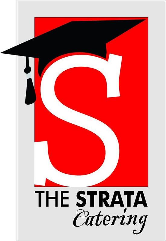 Menu at THE STRATA CATERING restaurant, Mataram