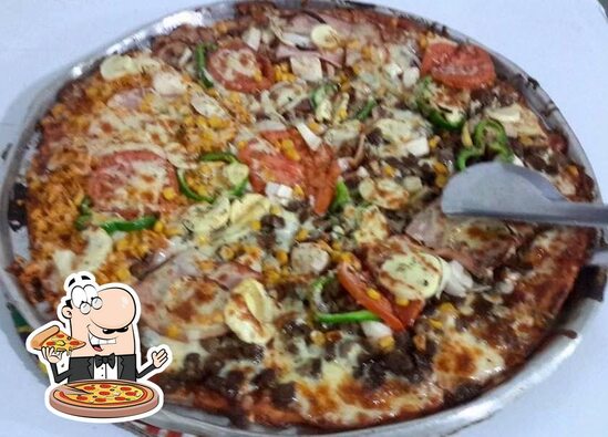 Churrascaria e Pizzaria Lago Verde, Paragominas - Restaurant reviews