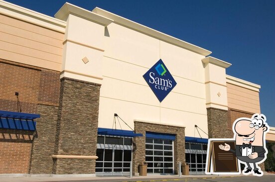 Sam's Club in Freehold - Restaurant reviews