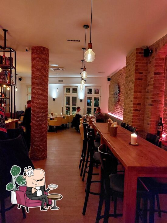 Saro Tapas Bar & Lounge Osnabrück Saro Tapas Bar & Lounge - Osnabrück, Osnabrück - Speisekarte, Preise