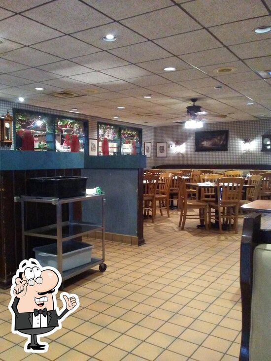 Our Kitchen Restaurant, Elmhurst - Restaurant menu, prices and reviews