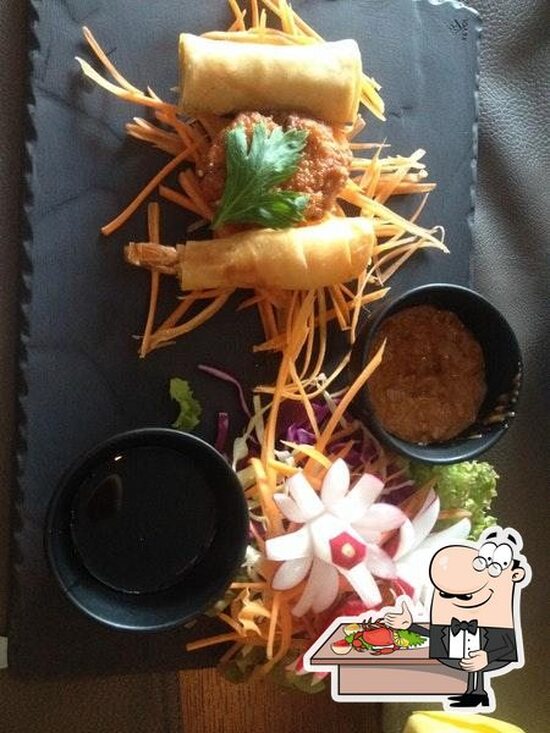 Mai Thai, Temse Restaurant reviews