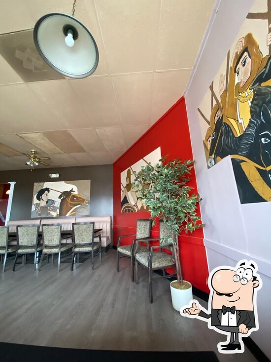 Black Pepper Restaurant in North Battleford Restaurant reviews