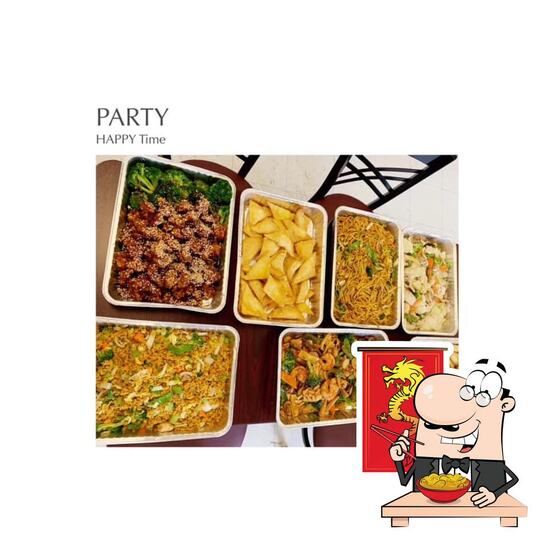 Hong Kong in Catlettsburg Restaurant menu and reviews