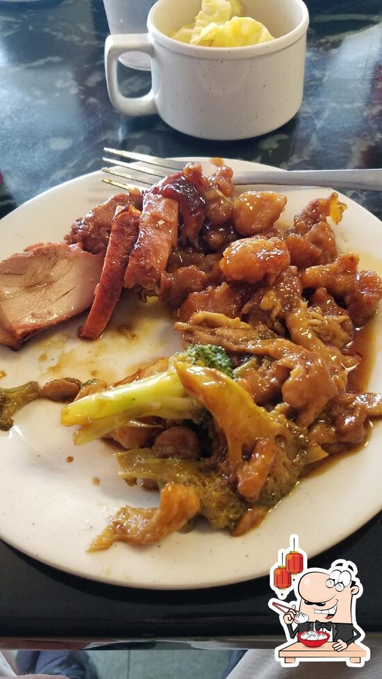 No Chinese Restaurant In Sevierville Restaurant Menu And Reviews