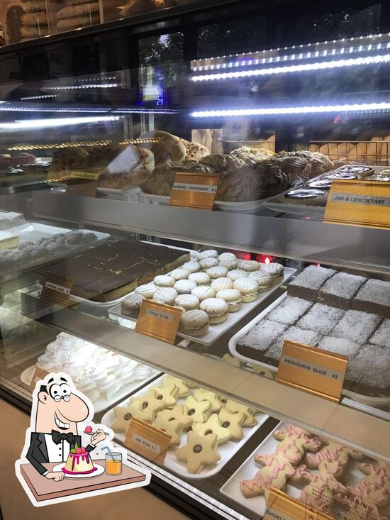 Bakery PlusBakery Shop In Huntingdale (Australia) in Huntingdale