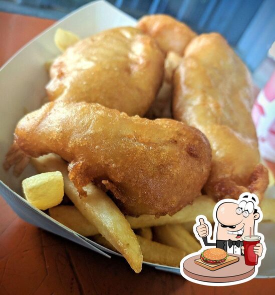 Johnny's Shrimp Boat in Los Angeles Restaurant menu and reviews