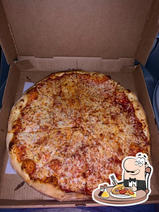 The Pepperoni Grill BSL, 3156 II Hwy SE in Boiling Spring Lakes