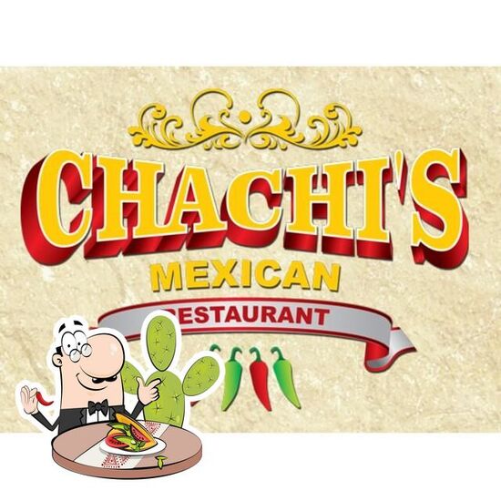 Chachi s Mexican Restaurant