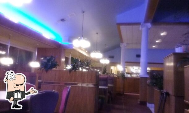 Five Columns Greek Restaurant, Bellingham - Restaurant menu, prices and ...