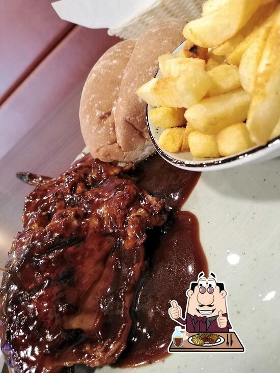 Pedros Shelly Beach restaurant, Margate Restaurant reviews