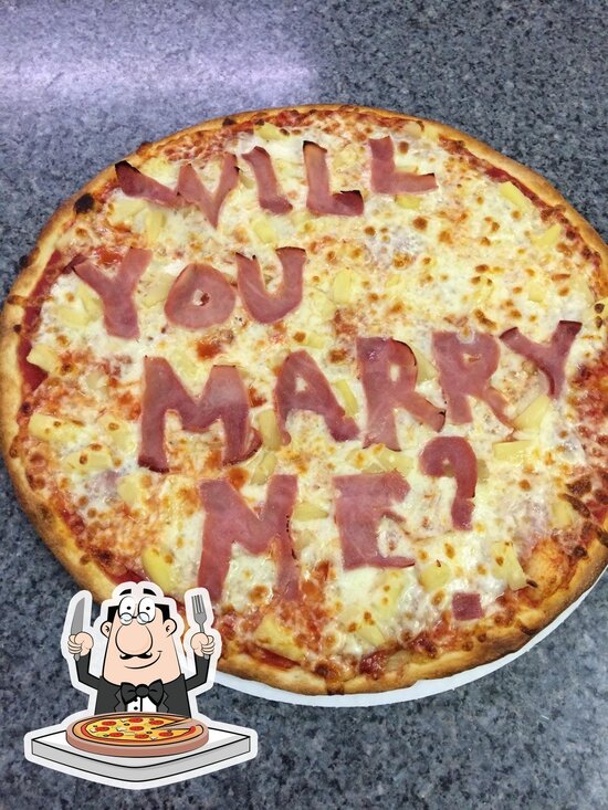 River Bend Pizza in Fort Wayne Restaurant menu and reviews