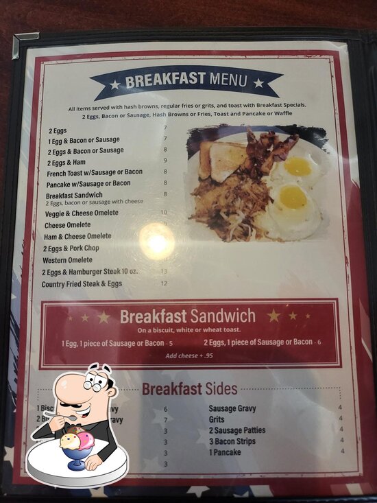 Cajun Bar and Grill in Ruston Restaurant reviews