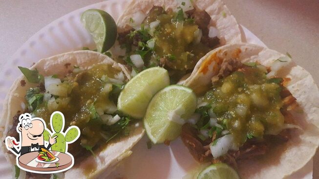 Taqueria La Roca, Lompoc - Restaurant menu, prices and reviews
