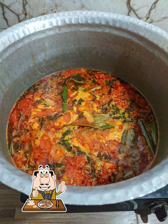 Mataam Al Muhammad, Koothanallur Restaurant reviews