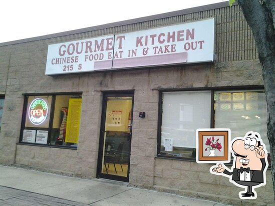 Gourmet Kitchen Nanuet: Elevate Your Culinary Experience