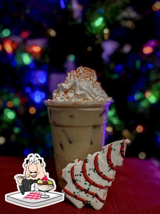 Bru Coffee House in Owasso Restaurant reviews