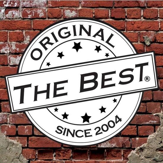 The Best Ressons