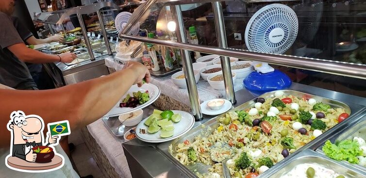 Procura-se a Empadinha restaurante, Atibaia, Bairro do Portão Espaco 49 ...